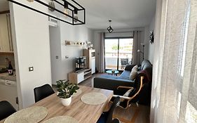 Apartamento Marina En Moraira